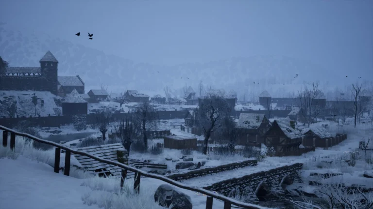 The Guild 1 Remake: Europa 1410 Screenshot 10