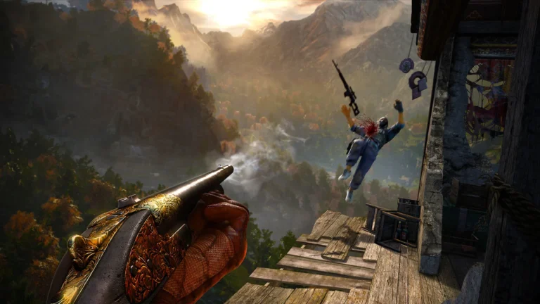 Far Cry 4 Screenshot 6