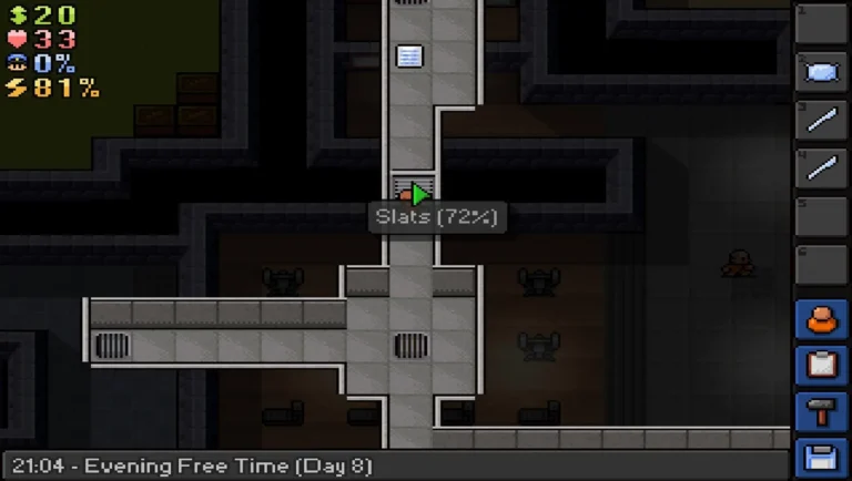 The Escapists Android Screenshot 6