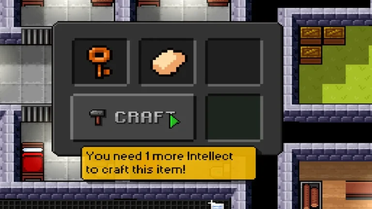 The Escapists Android Screenshot 5
