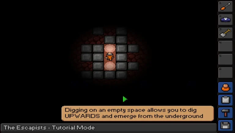 The Escapists Android Screenshot 8