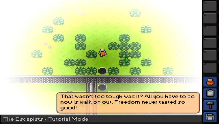 The Escapists Android Screenshot 11