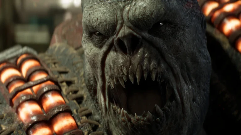 Gears of War: E-Day Screenshot 11