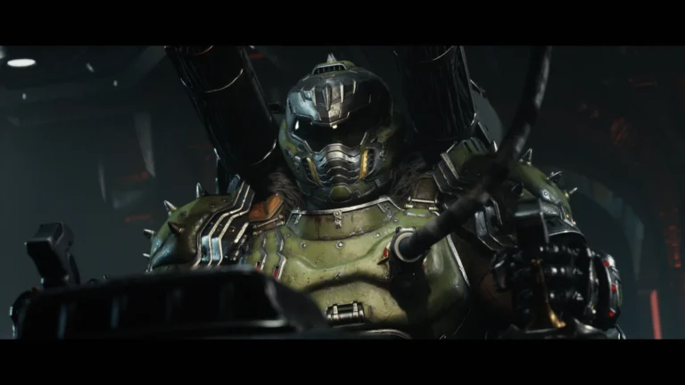 DOOM: The Dark Ages Screenshot 6