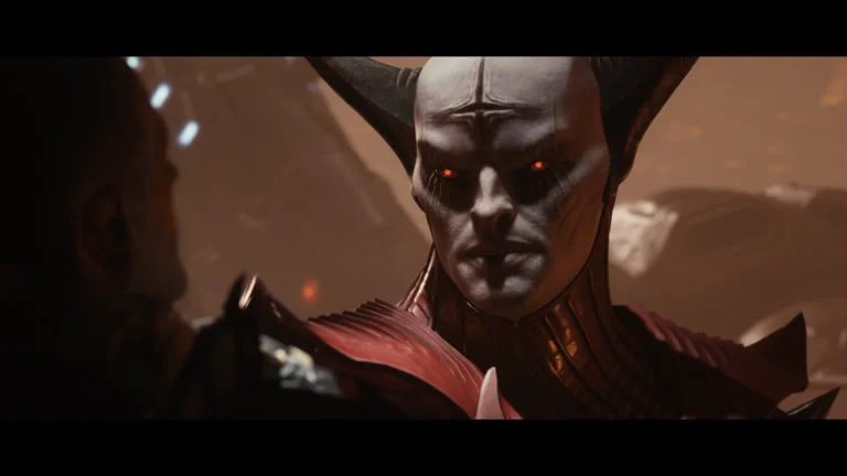 DOOM: The Dark Ages Screenshot 5