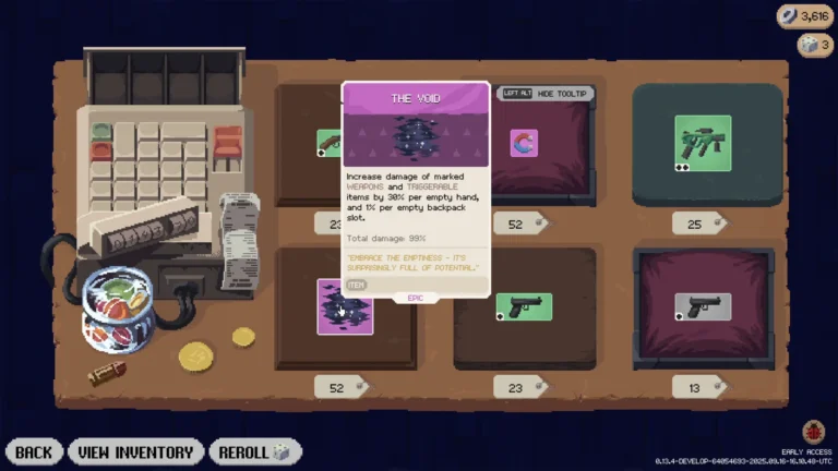 Deadly Days: Roadtrip Screenshot 9