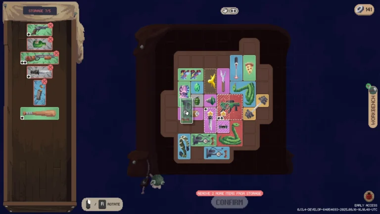 Deadly Days: Roadtrip Screenshot 2