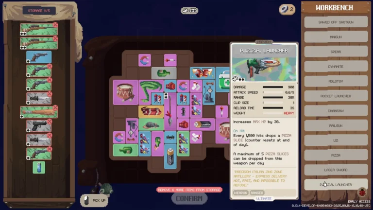 Deadly Days: Roadtrip Screenshot 6
