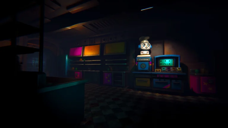 Cakey's Twisted Bakery Screenshot 3