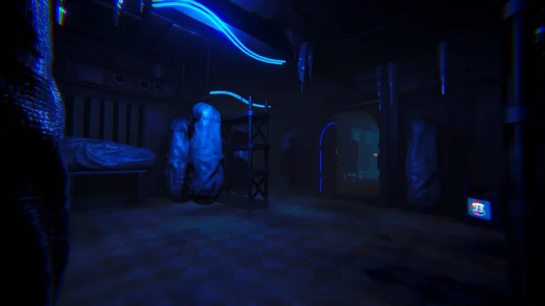 Cakey's Twisted Bakery Screenshot 6