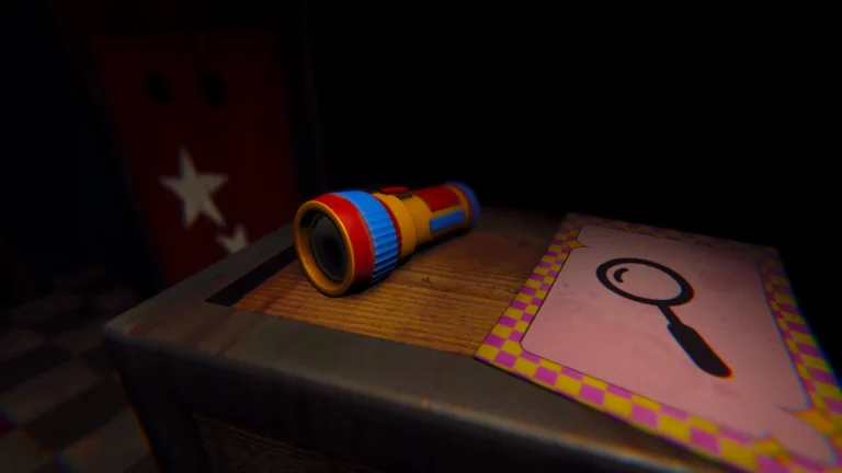 Cakey's Twisted Bakery Screenshot 2