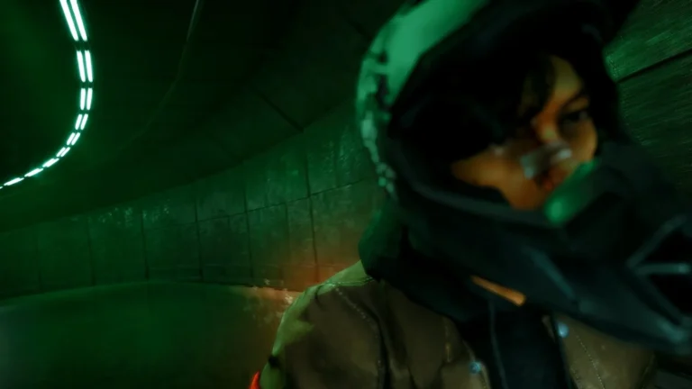 Acts of Blood Screenshot 2