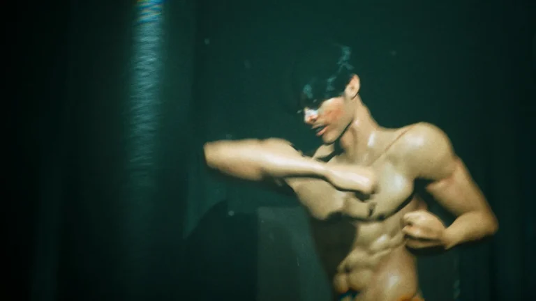 Acts of Blood Screenshot 6