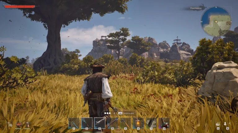 Windrose Screenshot 12