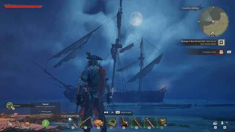 Windrose Screenshot 5