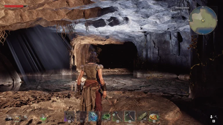 Windrose Screenshot 11