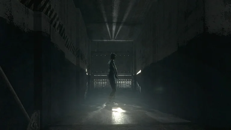 Resident Evil HD Remaster Screenshot 7