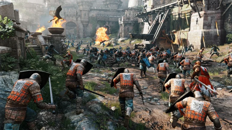 For Honor Screenshot 3