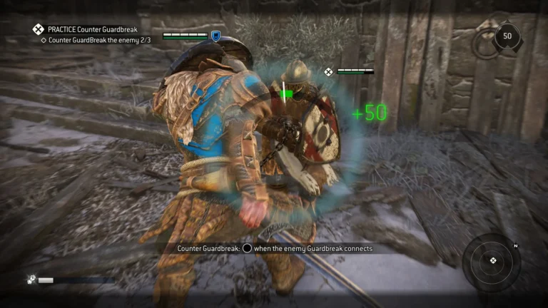 For Honor Screenshot 4