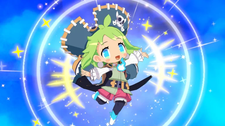 Phantom Brave The Lost Hero Screenshot 5