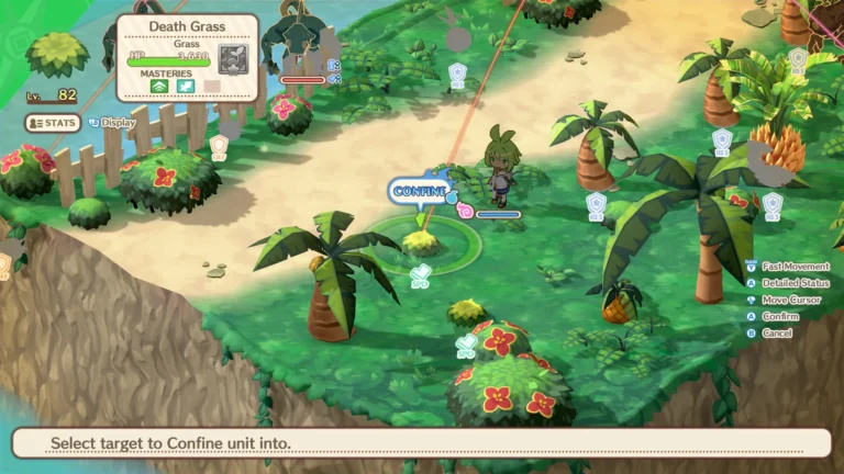 Phantom Brave The Lost Hero Screenshot 6