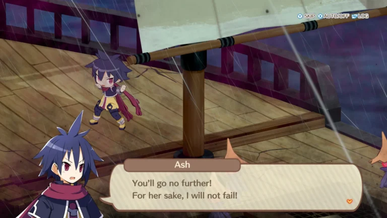 Phantom Brave The Lost Hero Screenshot 3