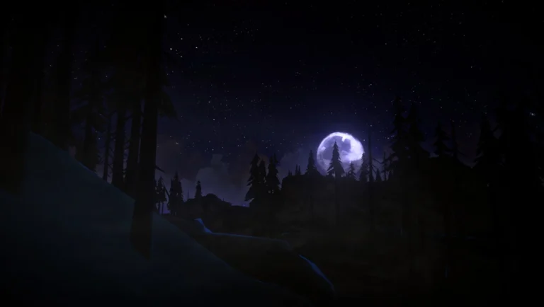 The Long Dark Screenshot 11