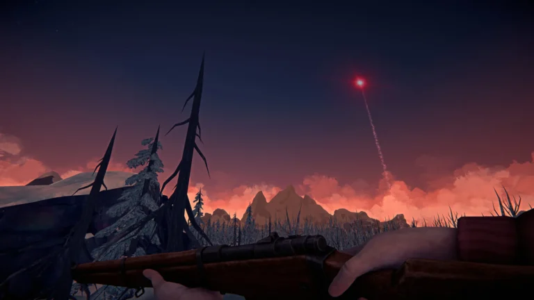 The Long Dark Screenshot 9
