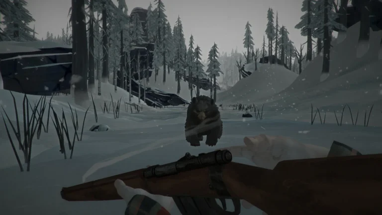 The Long Dark Screenshot 4