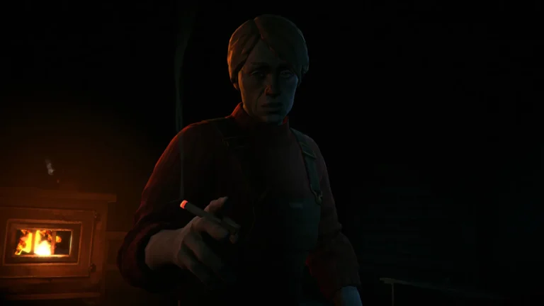 The Long Dark Screenshot 12