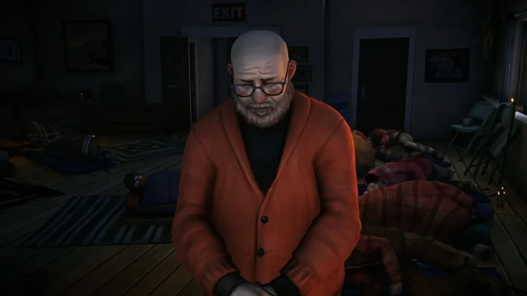 The Long Dark Screenshot 8