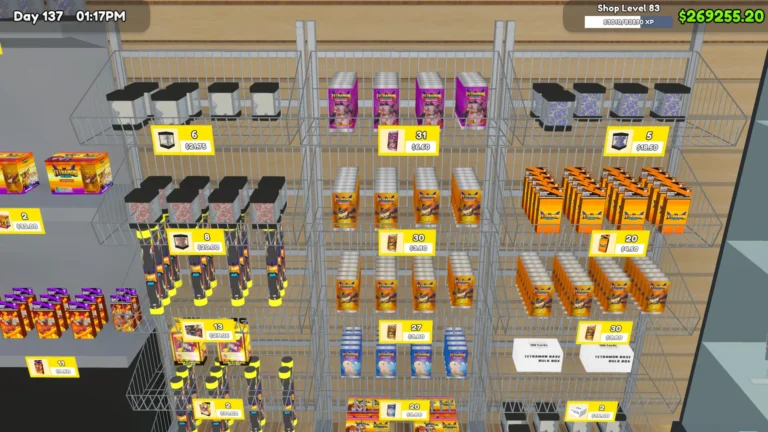TCG Card Shop Simulator Screenshot 8
