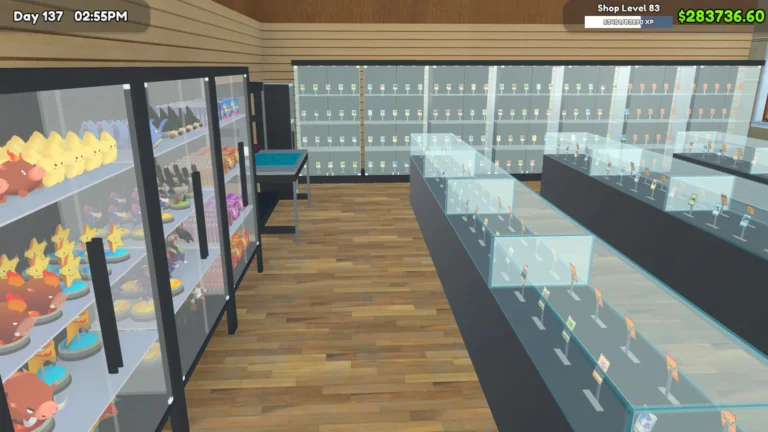 TCG Card Shop Simulator Screenshot 10