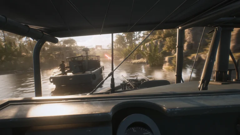 Hell Let Loose: Vietnam Screenshot 4
