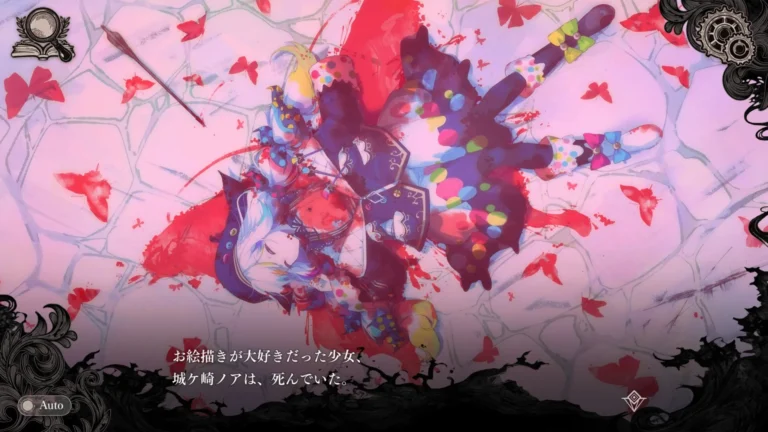 Magical Girl Witch Trials Screenshot 4