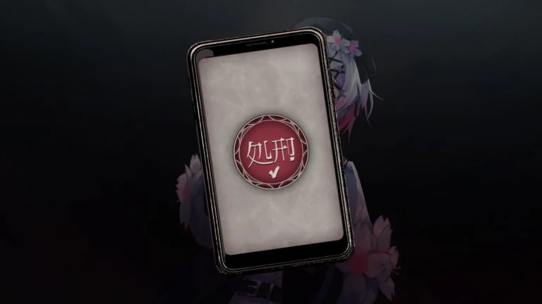 Magical Girl Witch Trials Screenshot 6
