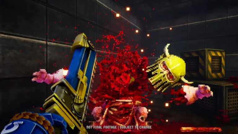 Warhammer 40,000: Boltgun 2 Screenshot 6