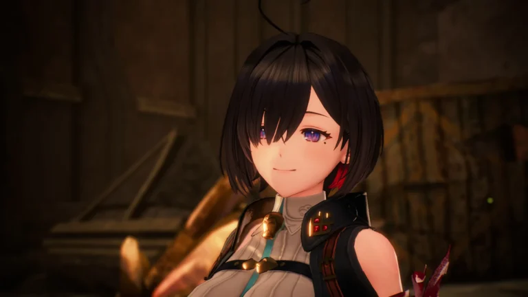 Atelier Yumia The Alchemist of Memories & the Envisioned Land Screenshot 1