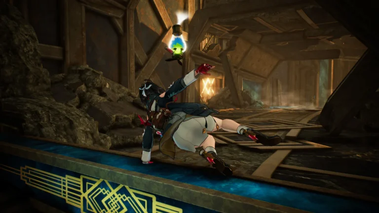 Atelier Yumia The Alchemist of Memories & the Envisioned Land Screenshot 8