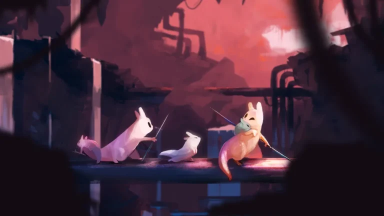 Rain World Screenshot 8