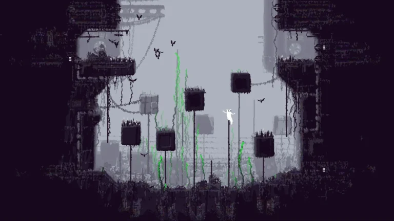 Rain World Screenshot 6