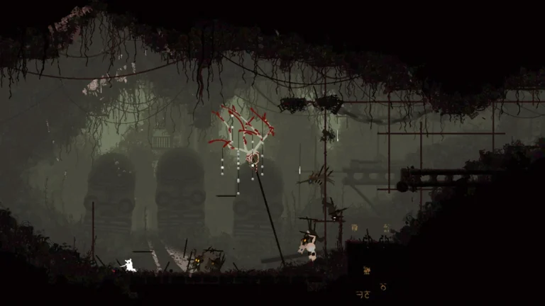 Rain World Screenshot 5
