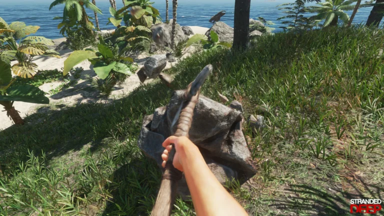 Stranded Deep Screenshot 5