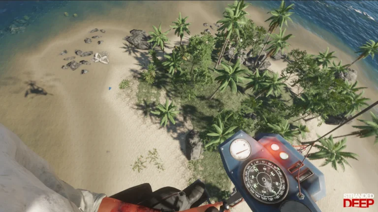 Stranded Deep Screenshot 7