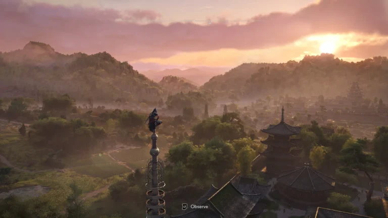 Assassin’s Creed Shadows Screenshot 2