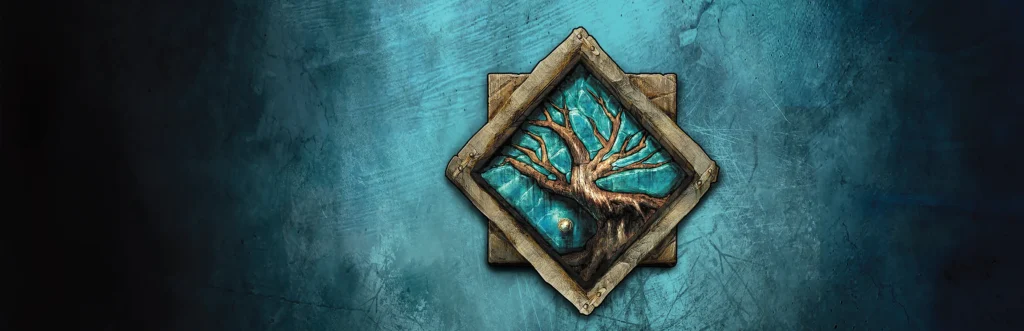 Icewind Dale: Enhanced Edition Key Art