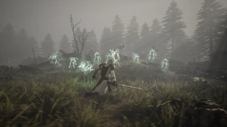 ArcheAge Chronicles Screenshot 2