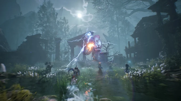 ArcheAge Chronicles Screenshot 4