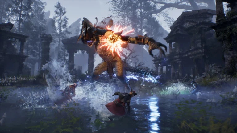 ArcheAge Chronicles Screenshot 6