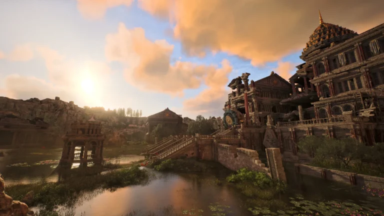 ArcheAge Chronicles Screenshot 10